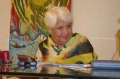 María Adela Cremona