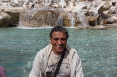 Andrés Bratt