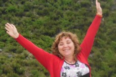 Haydeé Fraidenray
